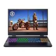Acer Nitro 5 Intel Core i7 16GB 512GB SSD RTX4060 8GB 15.6" Gaming Laptop NH.QM0SA.001