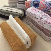 Pocket Tissue Holder | Urban Revolution