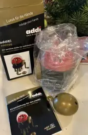 Addi Express Knitting Machine - Black New in Box