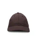 [Our Legacy] Our Legacy Flat-peak Baseball Cap ONE SIZE BROWN