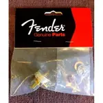 FENDER 原廠 SPLIT SHAFT 500K CTS 可變電阻 免運費