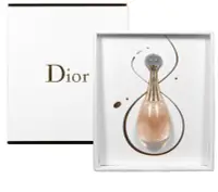 在飛比找Yahoo!奇摩拍賣優惠-Dior 迪奧 j'adore 真我宣言 愉悅淡香水奢華精巧