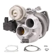 Billet Turbocharger for Mini Cooper S SX R60 R61 184HP 1.6L 2010- 53039880181 (for: Mini)