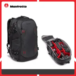 Manfrotto 曼富圖 FLEXLOADER 後背包 L 後背包 攝影相機 收納包 MBPL2-BP-FX-L