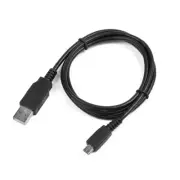 USB Power Charger +Data SYNC Cable Cord Lead For Barnes&Noble eReader Nook Touch