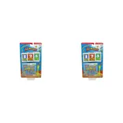 2x The Original Sea-Monkeys Instant Life Blister Card Set 25.5cm Kids Toy 6+