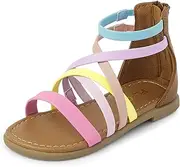 [The Children's Place] baby-girls And Toddler Girls Gladiator Sandals