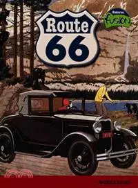 在飛比找三民網路書店優惠-Route 66 ― America's Road