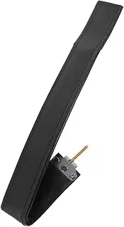 Vaguelly Left-hand Accordion Bass Strap Replacement Part Comfortable Fit Durable