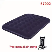 在飛比找蝦皮購物優惠-Bestway double airbed inflatab