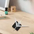Silent Quartz Wall Clock Movement Kit Create a Silent and Functional Clock