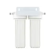 Stefani Dual Caravan / RV Water Filter System