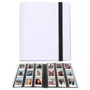 LIFEBEA 432 Pockets Photo Album for Fujifilm Instax Mini Camera, Polaroid Snap P
