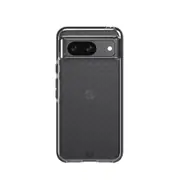 Tech21 Evo Check Case for Google Pixel 8 - Smokey/Black