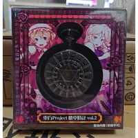 在飛比找蝦皮購物優惠-【鎮庫賣場】全新現貨 日版TAITO周邊《東方Project