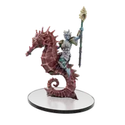 D&D Icons of the Realms Seas & Shores Booster Brick