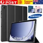 For Samsung Galaxy Tab A9 A9+ Plus A8 A7 Lite Stand Case Cover Shell Magnetic