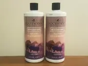 2 count Equiderma Horse Neem Conditioner 2x 32oz * Mane Tail Coat NEW