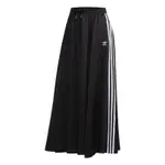 ADIDAS 長裙 運動裙 SKIRT 女 FL0039 黑