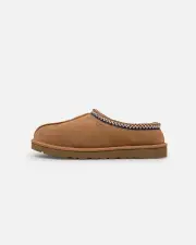 [UGG BOOTS] Ugg Boots Tasman Chestnut - Size 7 7 Chestnut