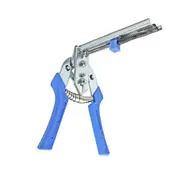 Fastener Stapler Hog Ring Plier with 3000 Clips