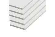 5x Jasart A2 Foamboard 5mm Backing Mounting Board Acid Free School Stationery WH
