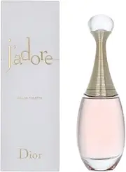 Christian Dior Eau de Parfum Spray for Women, J'adore