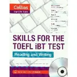 在飛比找蝦皮購物優惠-【英語檢定 / TOEFL 托福】Collins Skill