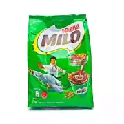 NESTLE MILO ACTIV GO(CHOCOLATE DRINK)MALAYSIA 2KG