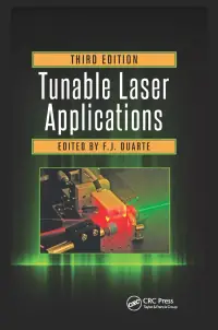 在飛比找博客來優惠-Tunable Laser Applications