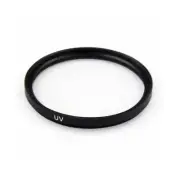 37mm UV Filter Lens Protector For Nikon Canon Sony Camera