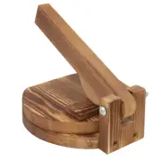 Chinese Dumpling Maker Tool Dough Presser Maker Tortilla Press Tool