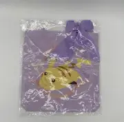 Pokemon Pikachu Purple Platinum Ribbon SEGA Tote Bag Limited Edition Japan