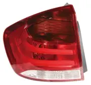 BMW X1 E84 SUV 2009-2015 Outer Wing Rear Back Tail Light Lamp Passenger Side N/S