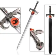 Thundercat Liono Sword Cosplay Replica Propsword Custom Handmade Replica Sword