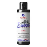 Revibe Shoe Sneaker Cleaner for Canvas Leather Suede Mesh Knit Nubuck shoes, etc