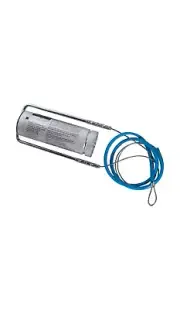 COMET SPEEDLINE THROWER 250 ROCKET