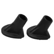 A-Golf Bag Feet Replacement Parts Upgraded Rubber Bag Feet Replacement