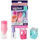 Cool Maker, GO Glam Nail Kit Refill, Unicorn & Mermaid Designs, Style 80 Nail...