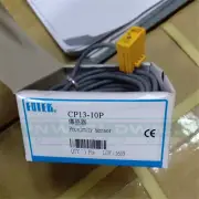 1PCS NEW FOR FOTEK proximity switch CP13-10P 10-30VDC sensor