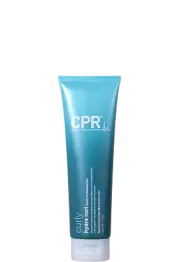 3x Vitafive CPR Curly Hydra Curl Leave-in Moisturiser 150ml