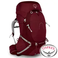 在飛比找蝦皮商城優惠-【美國 OSPREY】Aura AG 65 登山背包62L『