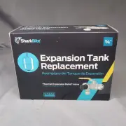 New Sharkbite 3/4 in. Brass Thermal Expansion Relief Valve 25704LF