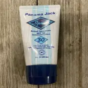 Panama Jack Sport Sunscreen Lotion - SPF 30, Broad Spectrum UVA/UVB Protection