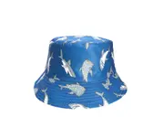 Shark Attack Bucket Hat