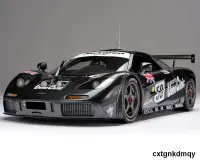 在飛比找露天拍賣優惠-ama 1:8 邁凱倫 McLaren F1 GTR #59