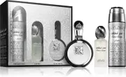 Lattafa Fakhar Lattafa Men Gift Box For Men