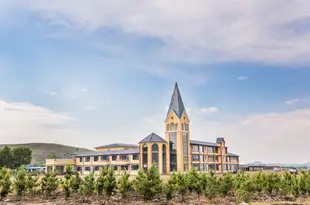 豐寧樂奇多彩濕地度假酒店LEQI COLORFUL WETLAND RESORT HOTEL