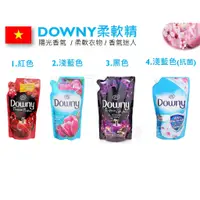 在飛比找蝦皮購物優惠-越南 Downy 柔軟精補充包 大包 Nước Xả Dow
