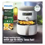 ◎蜜糖泡泡◎PHILIPS 飛利浦 新一代TURBOSTAR健康氣炸鍋(HD9642/HD-9642)~全新盒裝